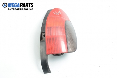 Stop for Peugeot 306 1.6, 89 hp, combi, 1998, position: dreapta